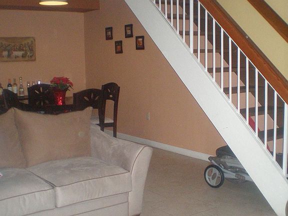 Stairway