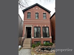 4243 N Claremont Ave, Chicago, IL 60618