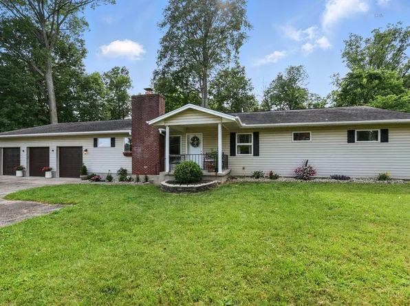 4607 Rumpke Rd, Cincinnati, OH 45245