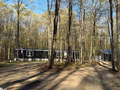 9710 S Fawn Ln NE, Mancelona, MI, 49659