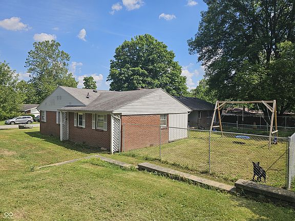 4th image of 308 N Edgeway Dr