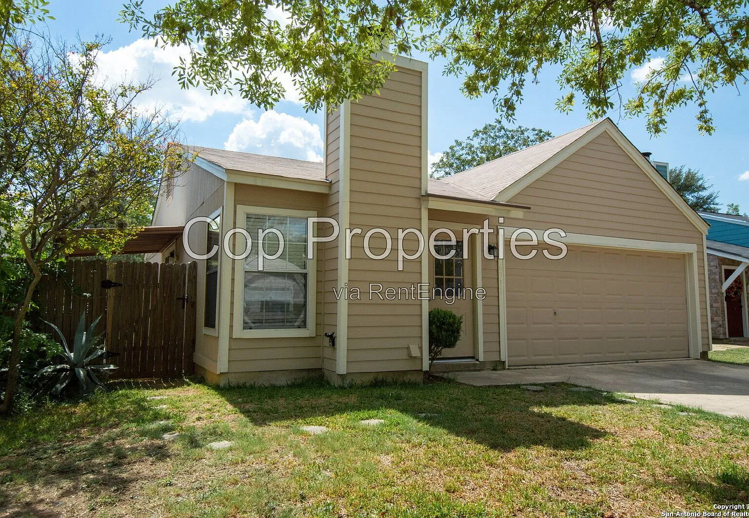 3 bed, 2.0 bath, 1248 sqft, $1,750 — Photo 1