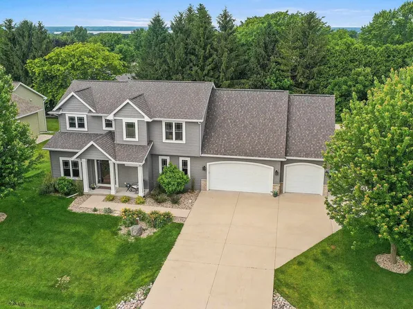 N8160 Sand Hill Dr, Malone, WI 53049