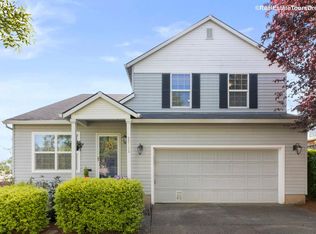 22114 SW Fisk Ter, Sherwood, OR