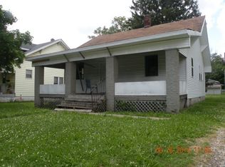 16 S State St, Danville, IL 61832