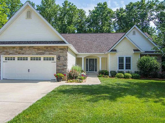 3rd image of 4304 W McHaffey Woods Dr