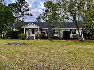 2525 Ginger Hill Estates Rd, Thomson, GA 30824