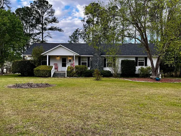 2525 Ginger Hill Estates Rd, Thomson, GA 30824