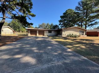 550 Robin Rd, Seminole, OK 74868