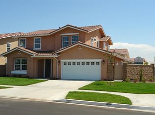 15287 Wallace Ave, Chino Hills, CA 91709