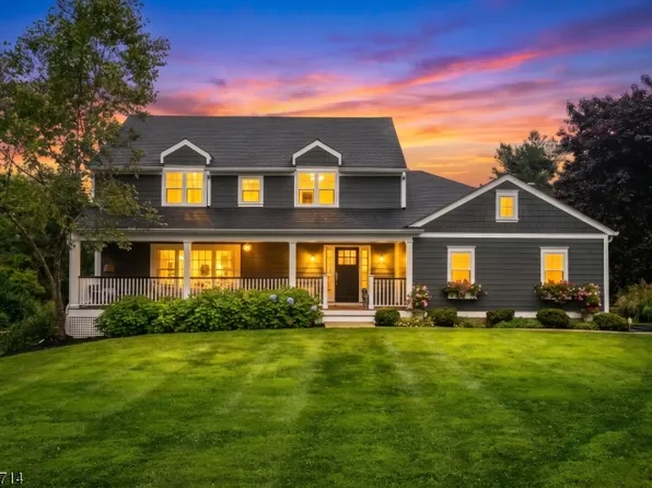 80 Talmage Rd, Mendham Boro, NJ 07945