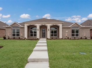 572 Bedford Falls Ln, Rockwall, TX 75087