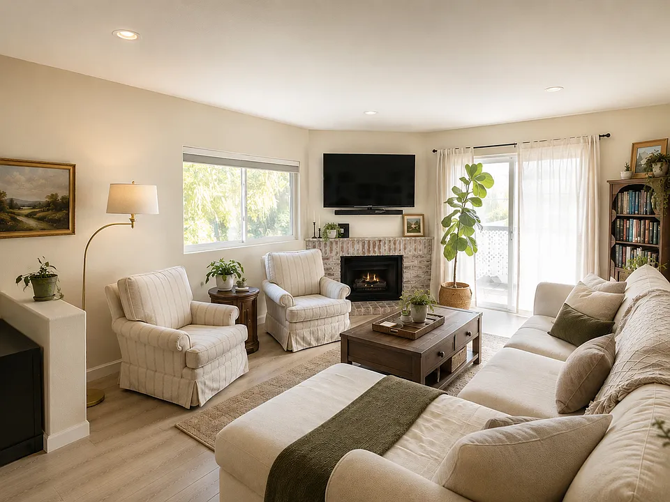 1226 Patricia Ave #64