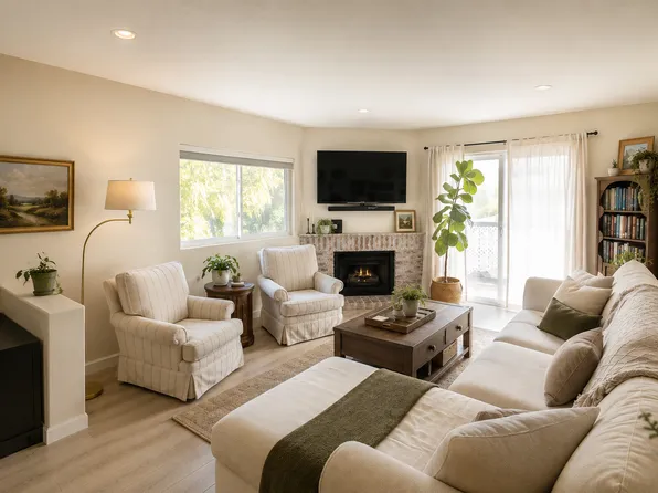 1226 Patricia Ave Unit 64, Simi Valley, CA 93065