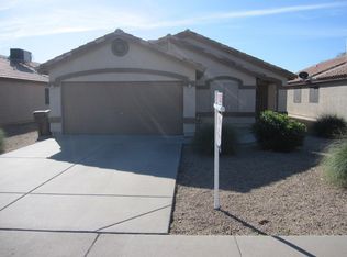 899 E Pima Ave, Apache Junction, AZ 85119