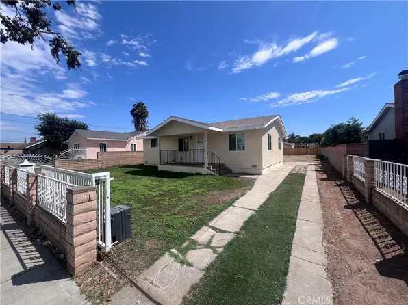 3826 W 111th St, Inglewood, CA 90303