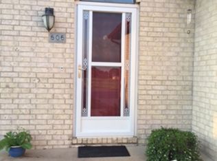 606 W Fieldstone St, Valley Center, KS 67147