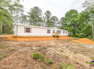 150 Parker Dr, Macon, GA 31217