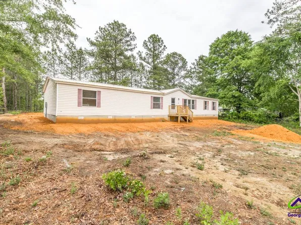 150 Parker Dr, Macon, GA 31217