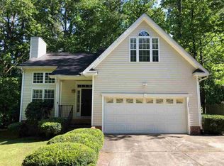 1527 Martin Luther King Pkwy, Durham, NC 27707