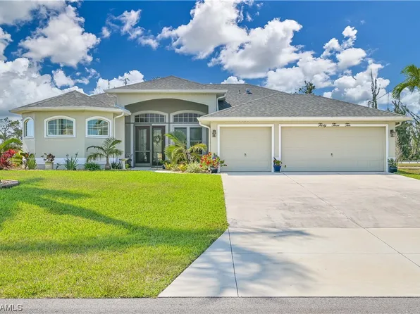 3310 SW 8th St, Cape Coral, FL 33991