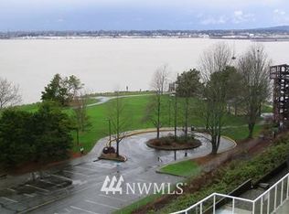 444 S State St, Bellingham, WA 98226