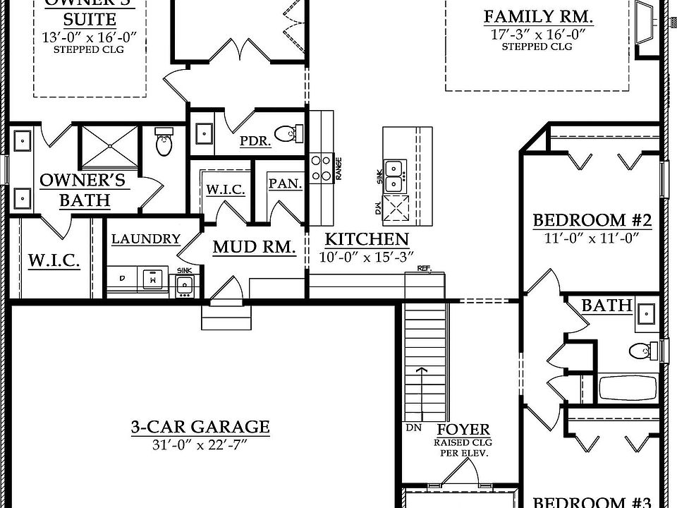 2nd image of 18008 Stallman Dr #145