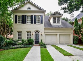 638 Kimberly Ln, Atlanta, GA 30306