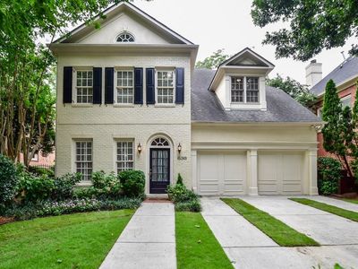 638 Kimberly Ln, Atlanta, GA, 30306