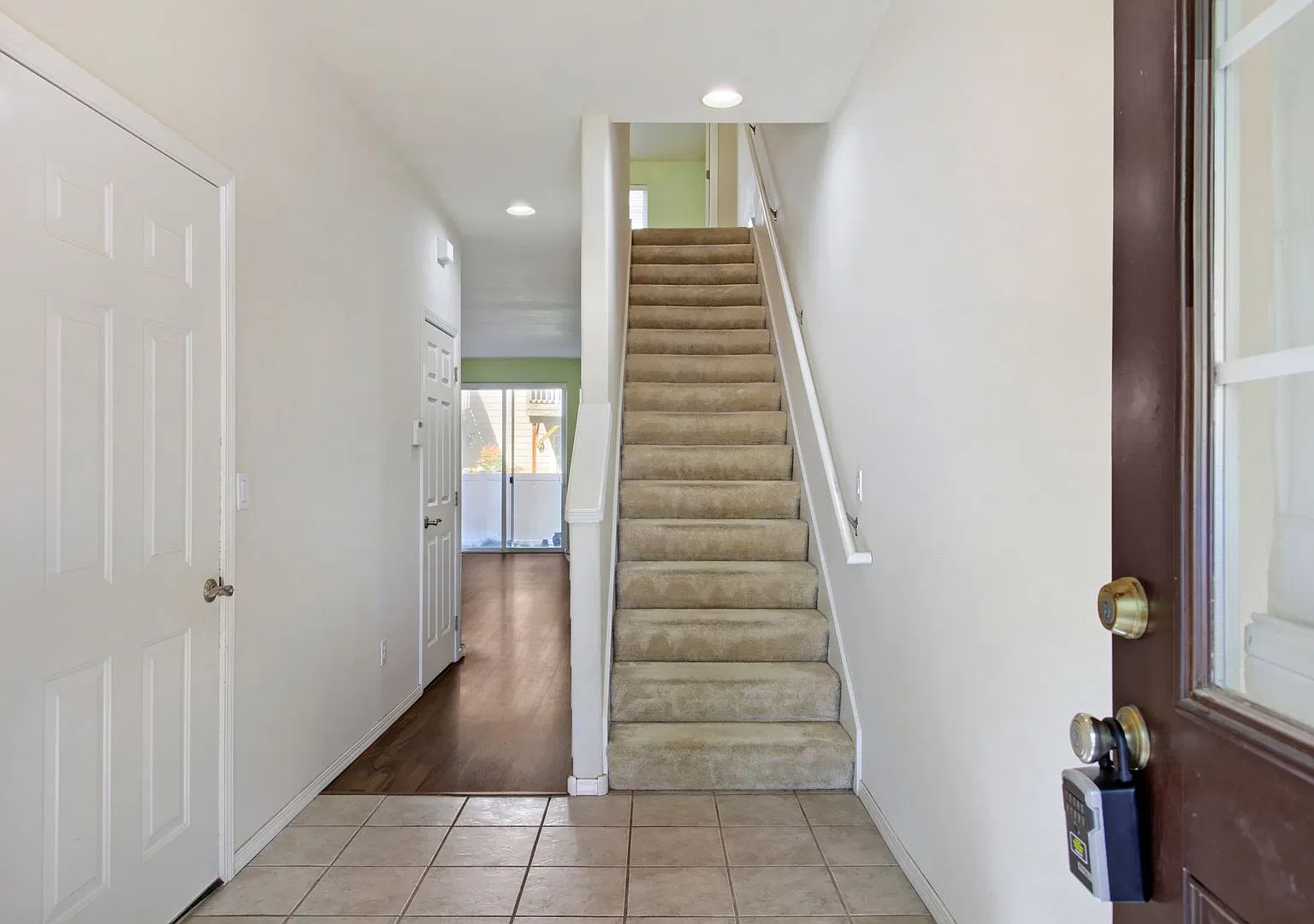 Liberty Oaks | 3 Bedrooms | 2.5 Bathrooms | Attached Garage — Photo 2