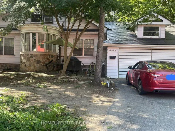 6162 Kingston Rd, Toronto, ON M1C 1K8