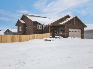 356 Sunflower Dr, Hayden, CO 81639