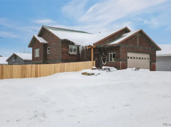 356 Sunflower Drive, Hayden, CO 81639