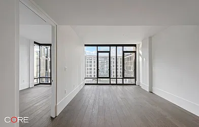 Rented by CORE