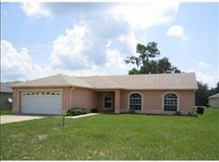 308 Drum Ln, Poinciana, FL 34759