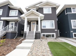 3113 Trombley St #3133B, Regina, SK S4V3S1