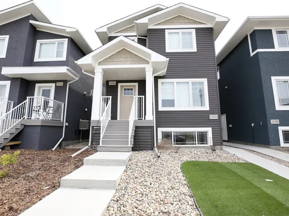 3113 Trombley St #3133B, Regina, SK S4V 3S1