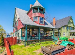 4 Washington Hts, Meriden, CT 06451