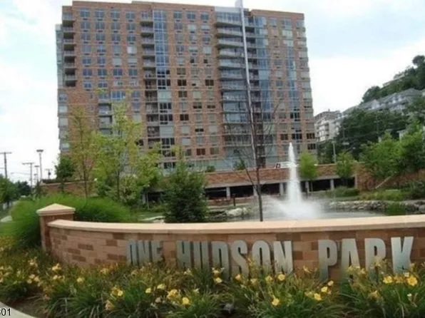 1611 Hudson Park #1611, Edgewater Boro, NJ 07020