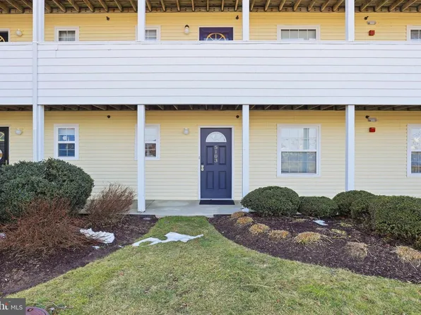 36525 Palm Dr Unit 5103, Rehoboth Beach, DE 19971