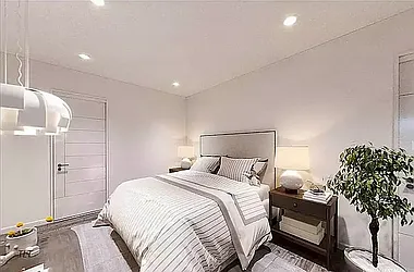 Rented by Elmekies Equities