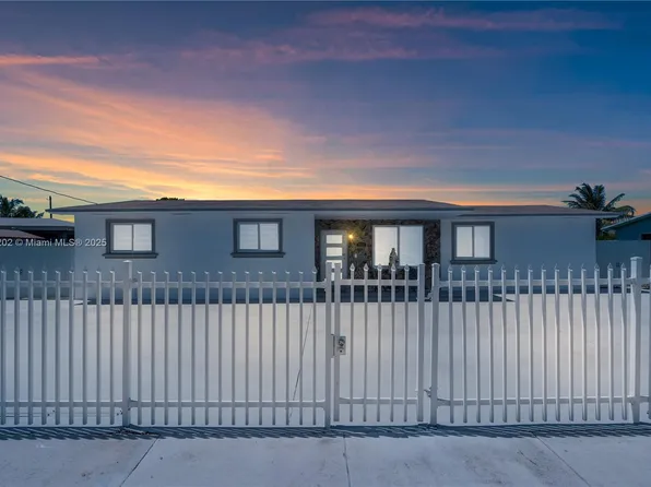 2900 NW 179th St, Miami Gardens, FL 33056