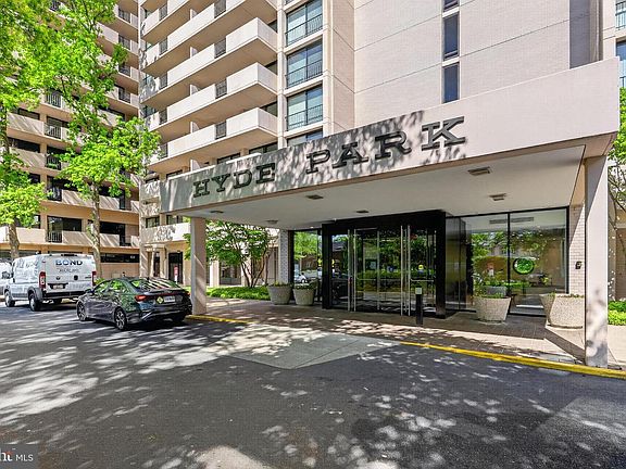 2nd image of 4141 N Henderson Rd APT 302