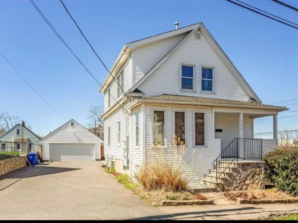 185 King St Unit 1, Bridgeport, CT 06605