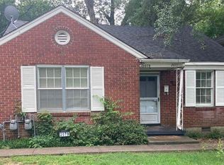 2077 Harbert Ave, Memphis, TN 38104