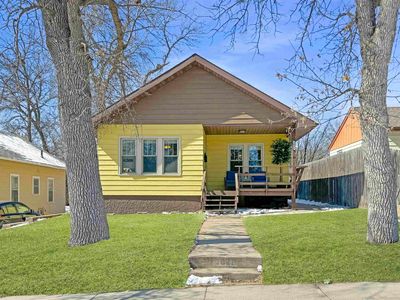 1021 1st St NW, Minot, ND, 58703