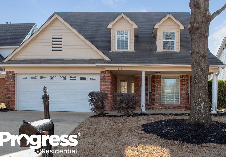 1253 Greenwich Dr Hernando, MS, 38632 Apartments for Rent Zillow