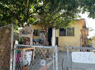 2734 Eagle St, Los Angeles, CA 90033