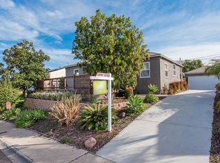 4351 E Overlook Dr, San Diego, CA 92115