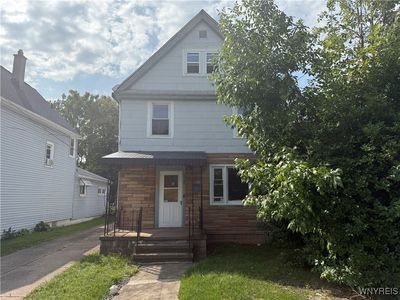 368 Northumberland Ave, Buffalo, NY, 14215
